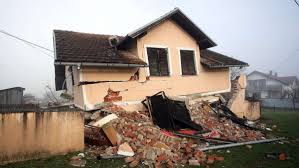 Das erdbeben bei petrinja erschütterte am 29. Erdbeben Im Raum Petrinja Kroatien Kommt Auch Im Neuen Jahr Nicht Zur Ruhe Panorama Stuttgarter Zeitung