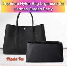 premium bag organiser for hermes gardeb