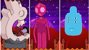 GROB GOB GlOB GROD Homem estrela Toucinhos Espaciais. Bloons Adventure Time  TD. - YouTube