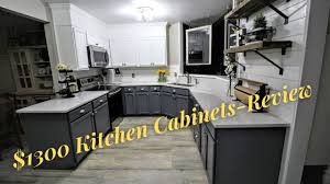 lowes unfinished stock cabinets