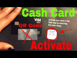 In case you lose or fail to receive your qr code but you still want to activate your cash app. How To Activate My Cash App Card Without Qr Code