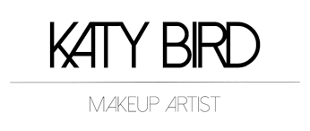 katy bird makeup artist