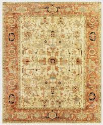 exquisite rugs antique weave serapi rug