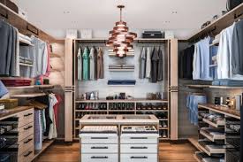 You're proud of your clothing collection, as well you should be. Walk In Closet Or A Built In Closet What To Choose And Why