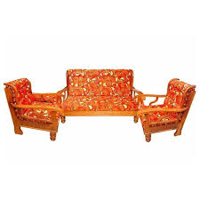 nigerian wooden sofa set in pondicherry