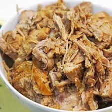 to reheat pulled pork oven crock pot
