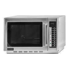 Amana Rcs10ts Commercial Microwave