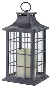 For Living Outdoor Lantern 12 20 In 2