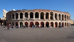 Verona Arena Wikipedia