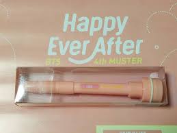 「BTS 4TH MUSTER 「Happy Ever After」」の画像検索結果
