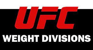 ufc weight cles divisions explained