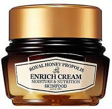 skinfood royal honey propolis enrich