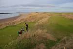 St Andrews Jubilee Course Review - Graylyn Loomis