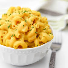 vegan mac and cheese without cashews