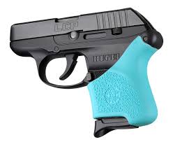 ruger lcp 380 handall hybrid grip