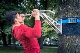 Outdoor Pull Up Bars All Diffe