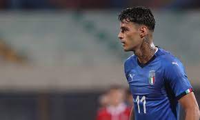 And he is 195cm tall. Sassuolo Sets A High Asking Price For Juventus Target Juvefc Com