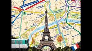 how to use the paris metro you