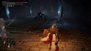 Grave Warden Duelist (Auriza Side Tomb Boss) - Elden Ring Guide - IGN
