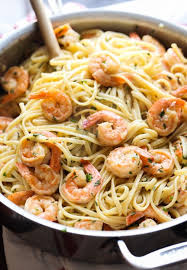 Find easy and elegant recipes for shrimp scampi, complete with reviews, videos, and cooking tips. Buttery Garlic Shrimp Scampi Recipe Cookies And Cups