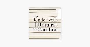rue cambon on apple podcasts