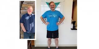 amazing fitness transformation of bobby
