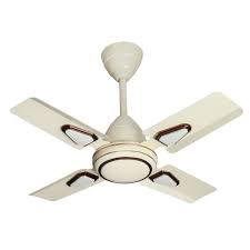 ceiling fan ivory alqo solar