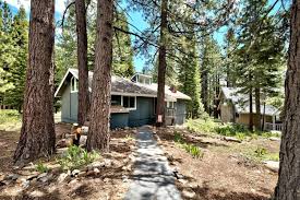 tahoe donner homes real