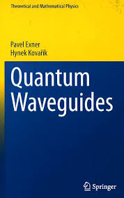 And sometimes, inevitably, they're the wave. even here, generous viewers might appreciate long's commitment to the unusual and unexpected. Quantum World On Waveguides Book Review Wave Phenomena