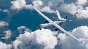 mq 9 reaper drones in romania