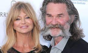 Goldie hawn and kurt russell. Goldie Hawn And Kurt Russell S Confession About Relationship May Surprise You Hello
