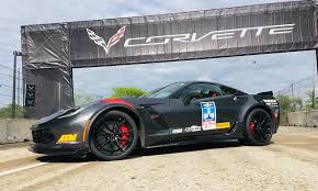 More listings are added daily. Corvette Grand Sport To Lead Trans Am To Green Flag At Detroit Racer