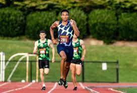 world 800m chion donovan brazier to