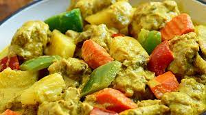 en curry lutong bahay recipe
