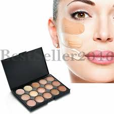 face contour kit highlighter makeup kit