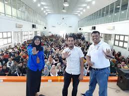 Penerimaan pegawai rsup persahabatan tahun 2020. Dinkes Dan Bnn Kota Banda Aceh Gelar Sosialisasi Akbar Di Unsyiah