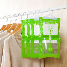 target moisture absorber bag