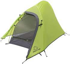 backng tent