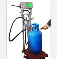 180kg cooking gas chained model 110v