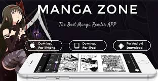 The app lets you read up to 100 chapters rounding off our list of the best manga apps for iphone and android is manga zone. Mangastream Alternatives Read Manga Online Free Like Manga Stream