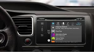 Lengthy car trips can be tough, even more so with fidgety children growing bored in the back seat. Apple Carplay Tested Car Advice Carsguide