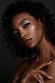 black makeup model images free