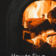 how to seal an unused fireplace and