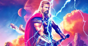 thor love and thunder advance booking