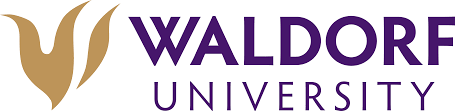 waldorf university 
