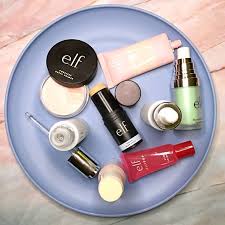 best elf primers for combination skin