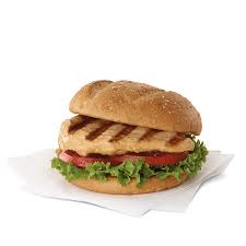 Grilled Chicken Sandwich Nutrition And Description Chick Fil A