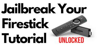 How to jailbreak firestick, amazon fire tv 4k (step by step guide) now that you know the benefits of jailbreaking, this segment will tell you how to jailbreak firestick. How To Jailbreak A Firestick In 2020 Fyxes