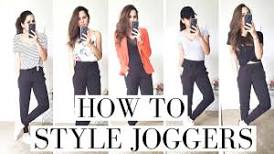 how-do-i-style-my-joggers