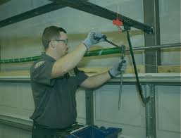 precision garage door orlando repair